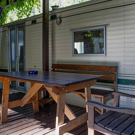 Camping Karolina Plana  Luaran gambar