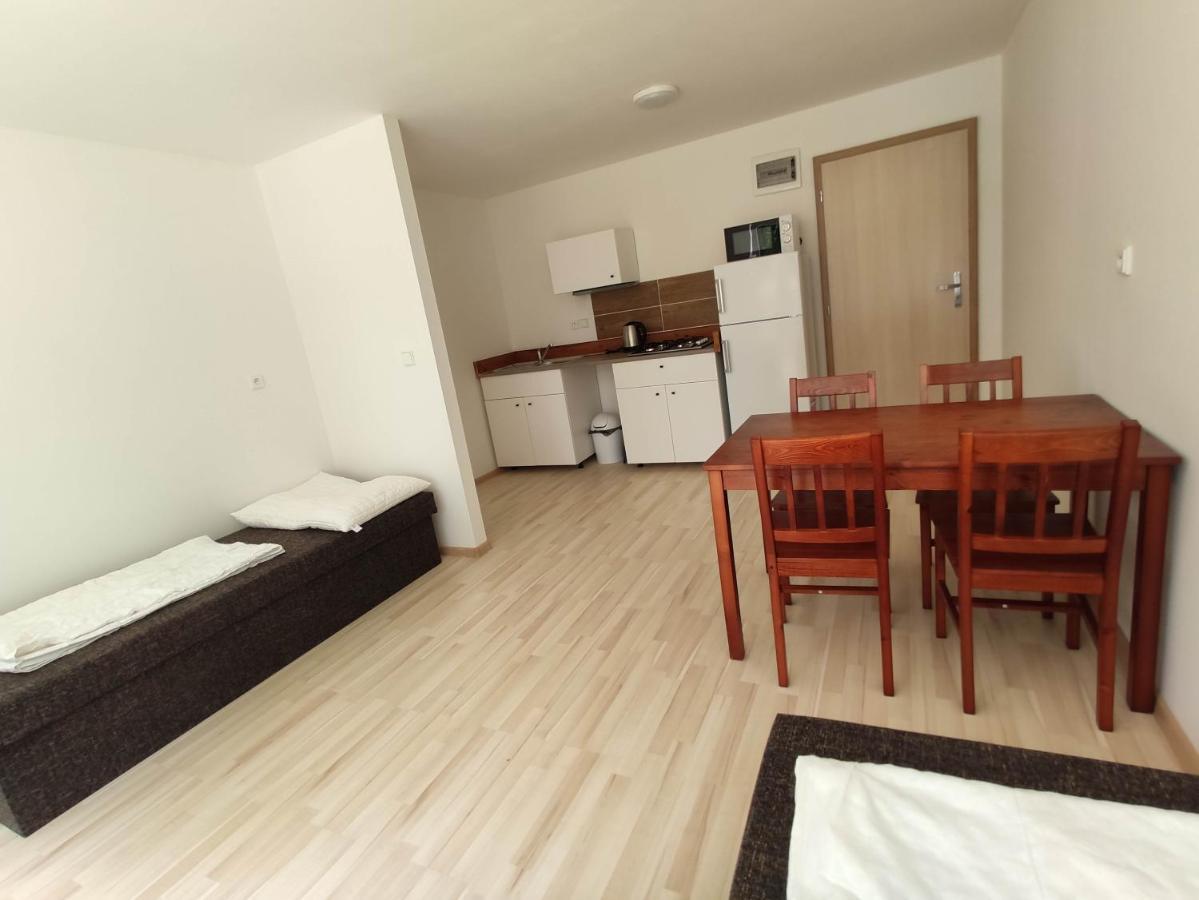 Camping Karolina Plana  Luaran gambar