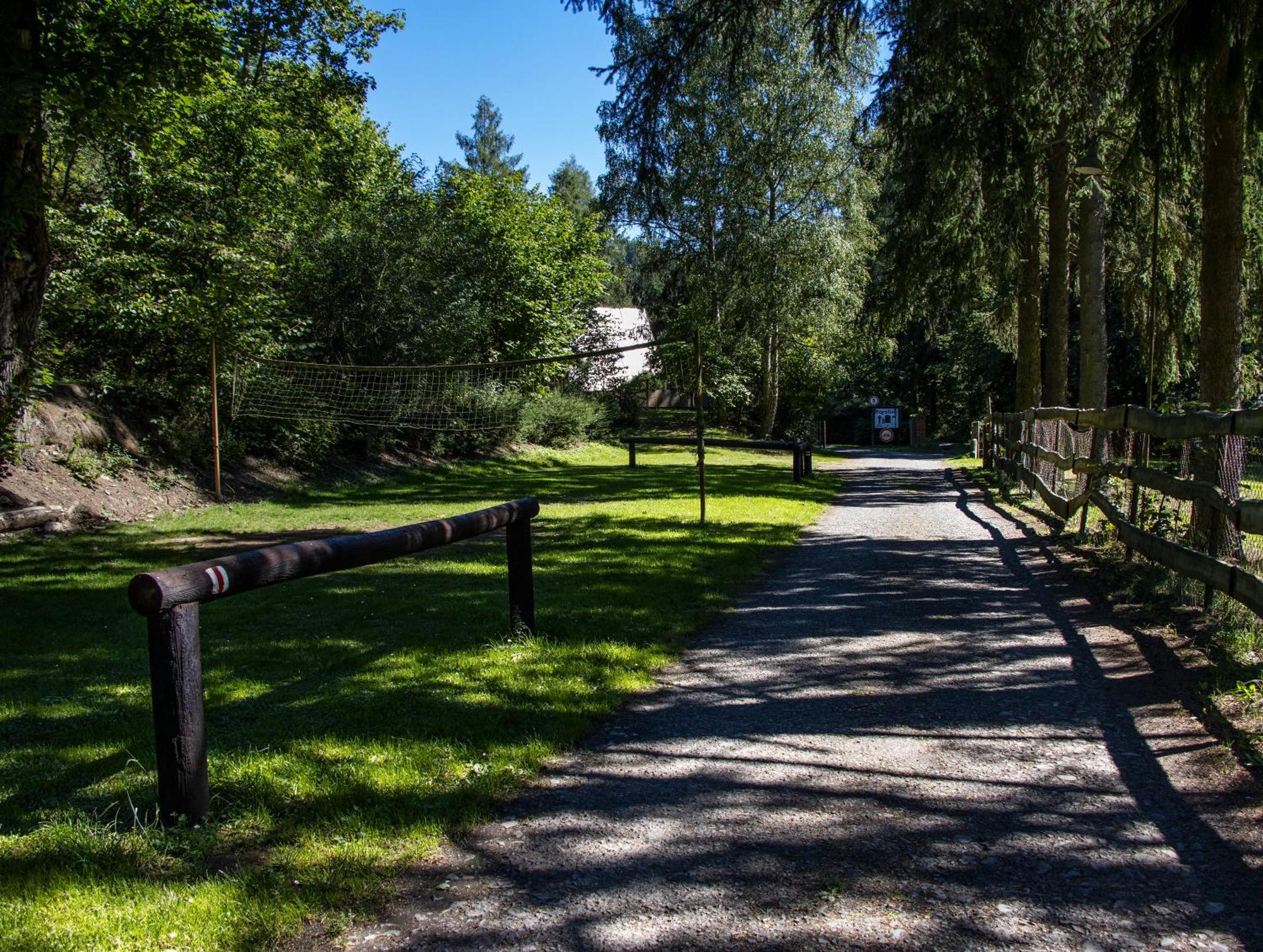 Camping Karolina Plana  Luaran gambar