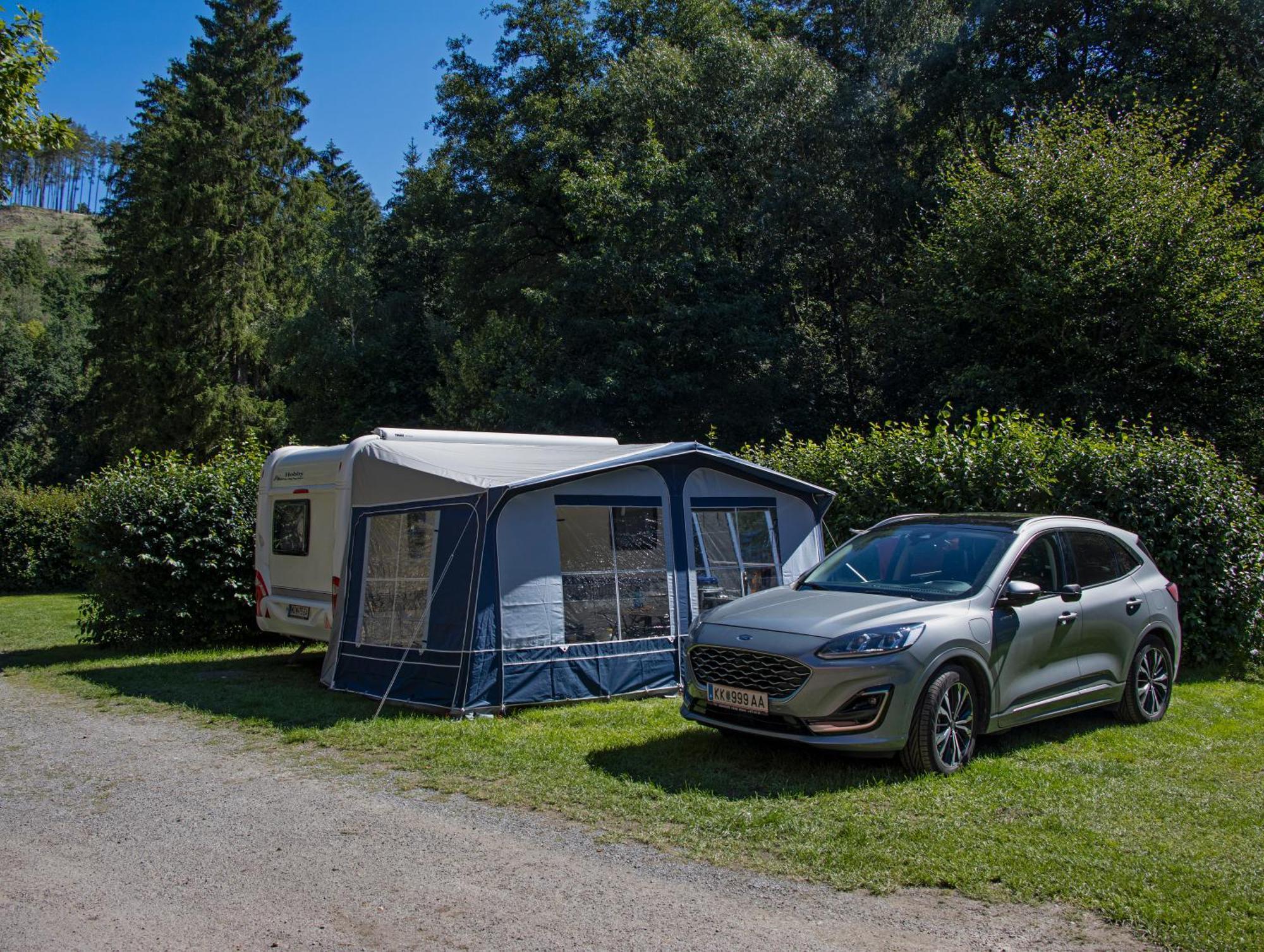 Camping Karolina Plana  Luaran gambar