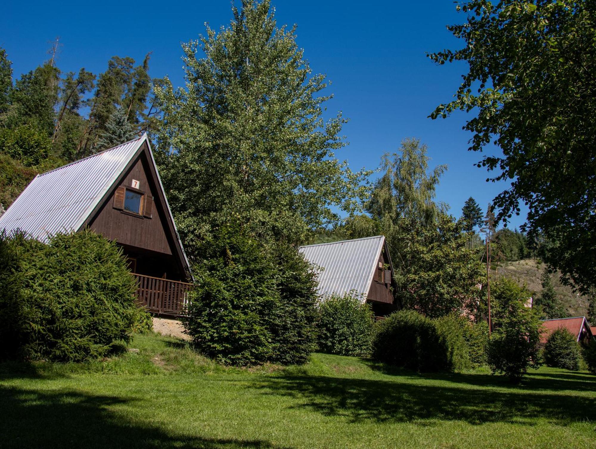 Camping Karolina Plana  Luaran gambar