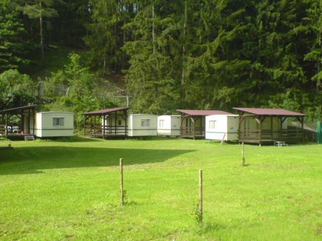 Camping Karolina Plana  Luaran gambar