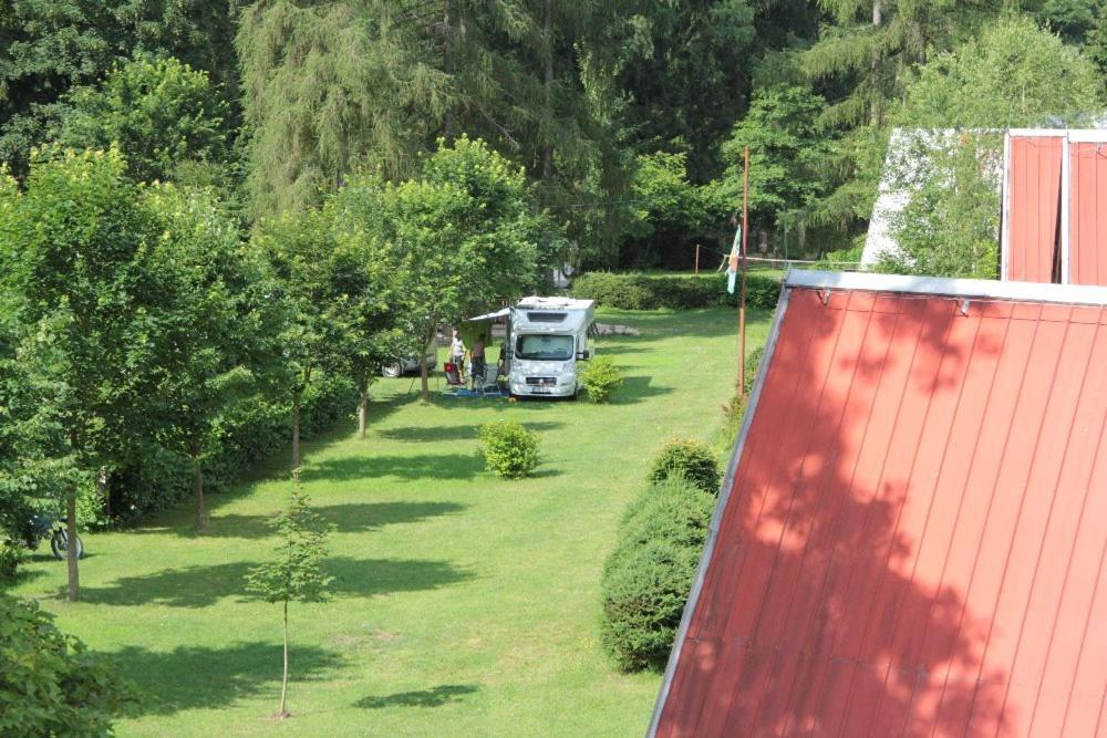 Camping Karolina Plana  Luaran gambar