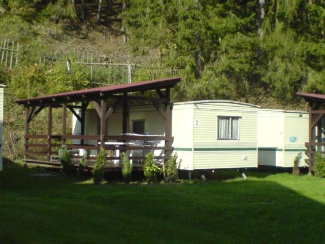 Camping Karolina Plana  Luaran gambar